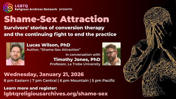 Shame-Sex Attraction