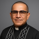 Rev. Elder Héctor Gutiérrez