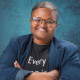 Rev. Elder Nokathula Dhladhla