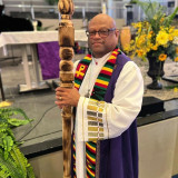 Bishop Robert Griffin