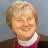 Bishop Susan Murch Morrison